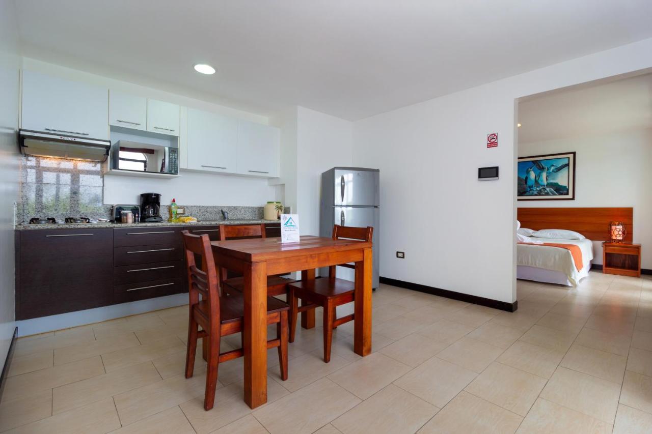 Bay View House Apartment
