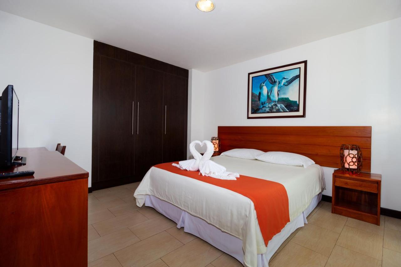Bay View House Apartment Puerto Ayora (Galapagos Islands)