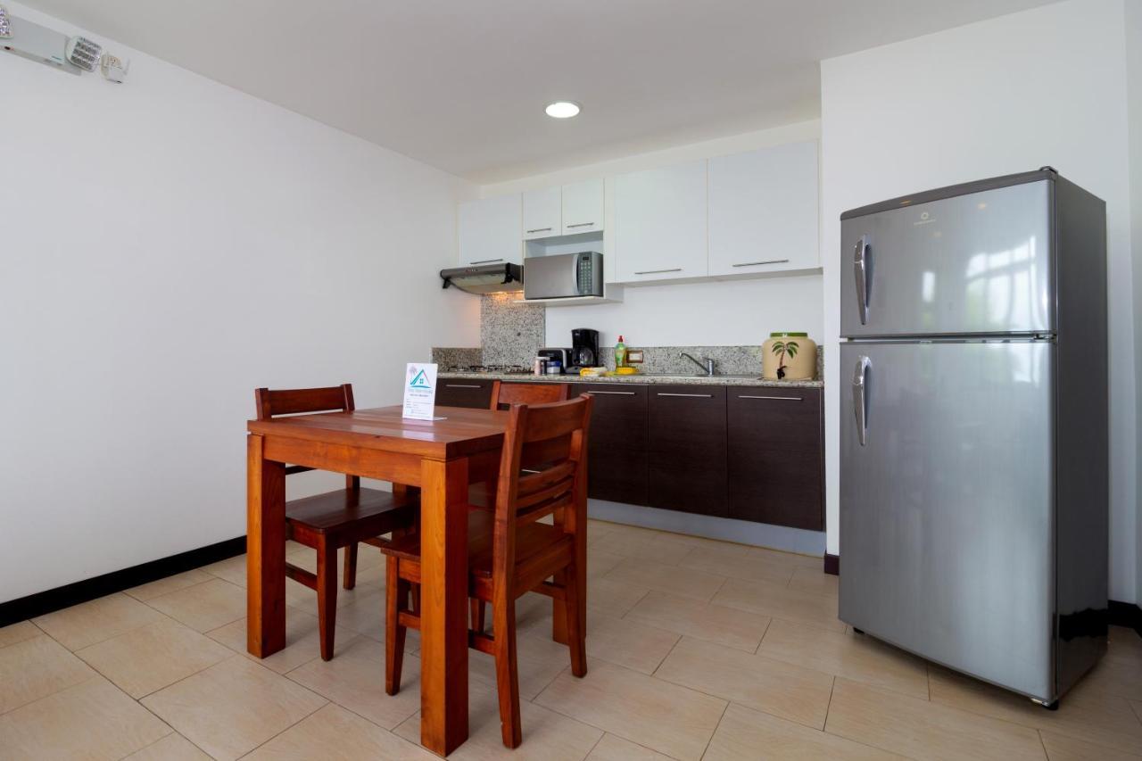 Apartment Bay View House *