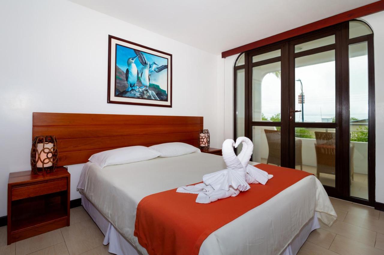 Bay View House Puerto Ayora (Galapagos Islands)