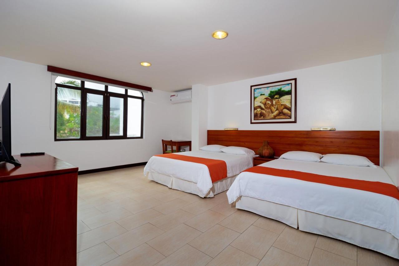 Apartment Bay View House