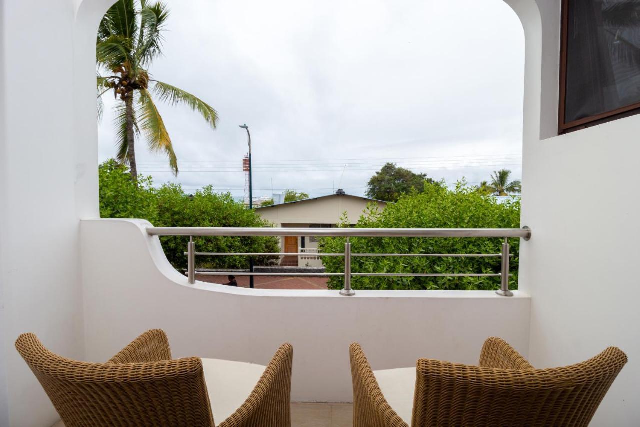 Bay View House Apartment