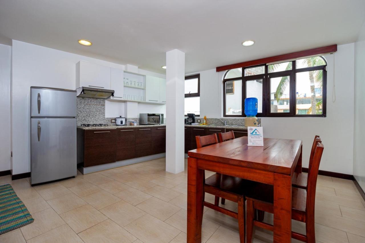 Bay View House Puerto Ayora (Galapagos Islands)