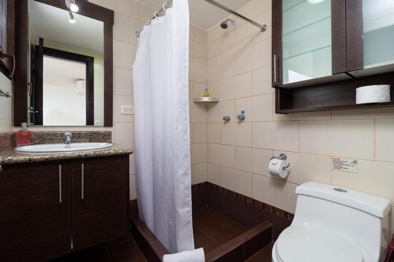 Bay View House Apartment