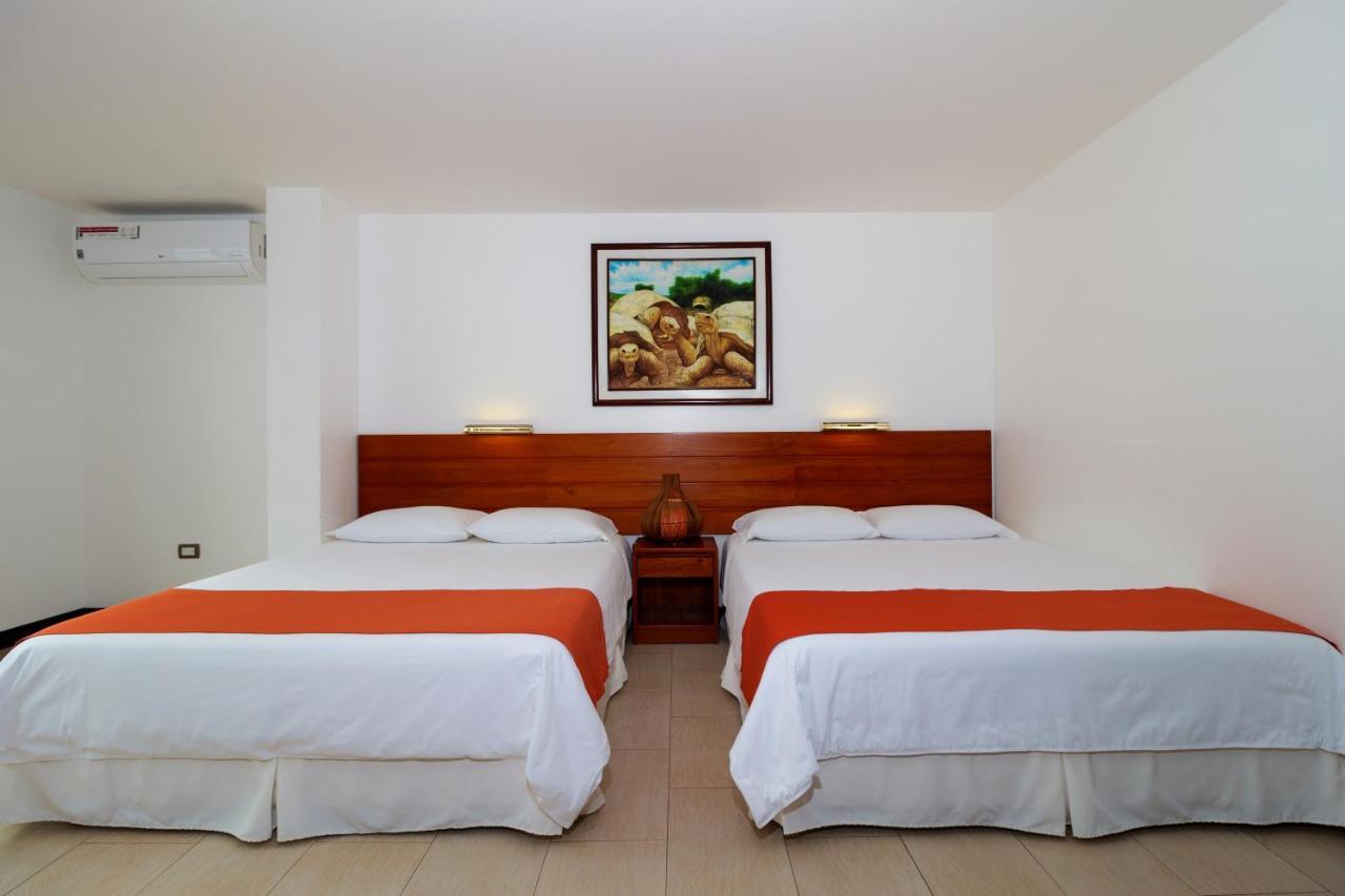 Bay View House Apartment Puerto Ayora (Galapagos Islands)