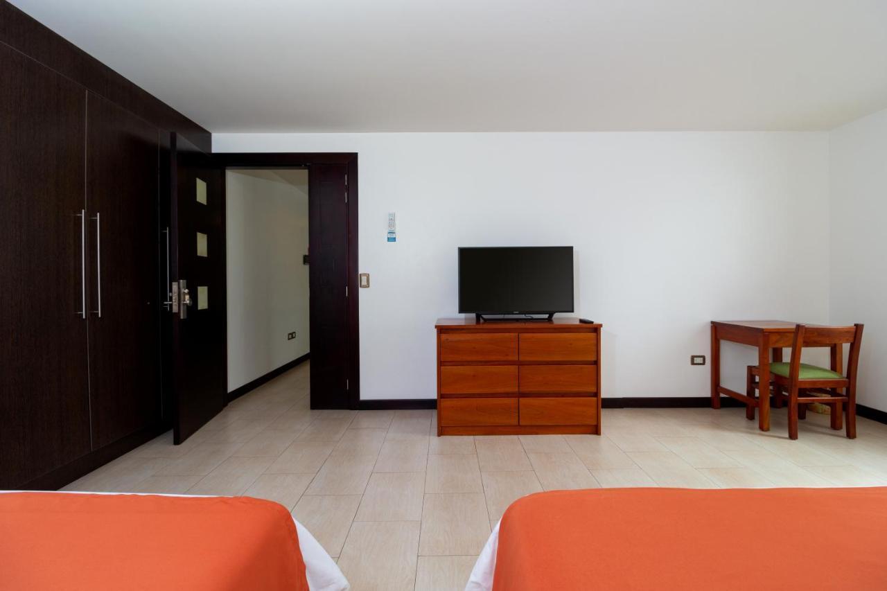 Bay View House Puerto Ayora (Galapagos Islands)