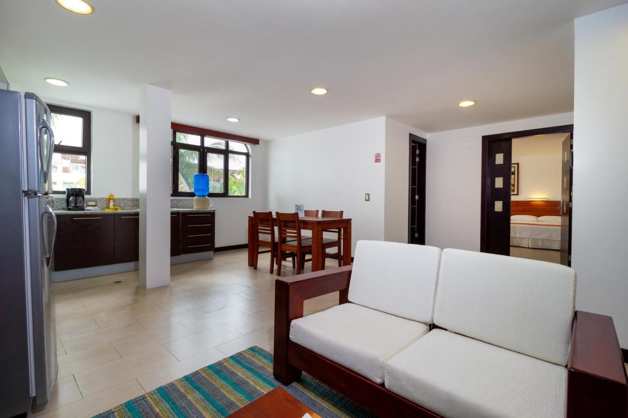 Apartment Bay View House