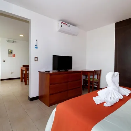 Galapagos Apartments - Bay View House Puerto Ayora  Exterior photo