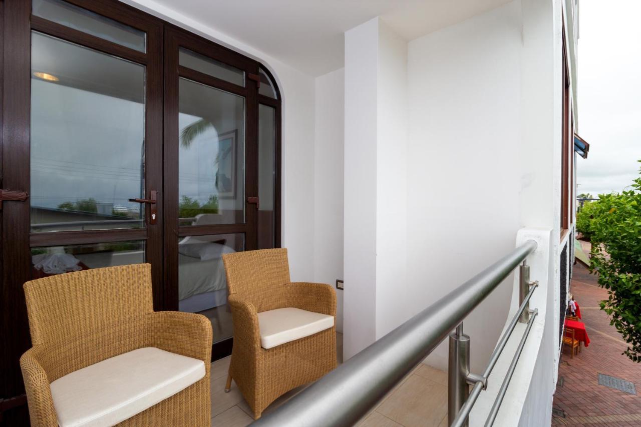 Apartment Bay View House Puerto Ayora (Galapagos Islands)