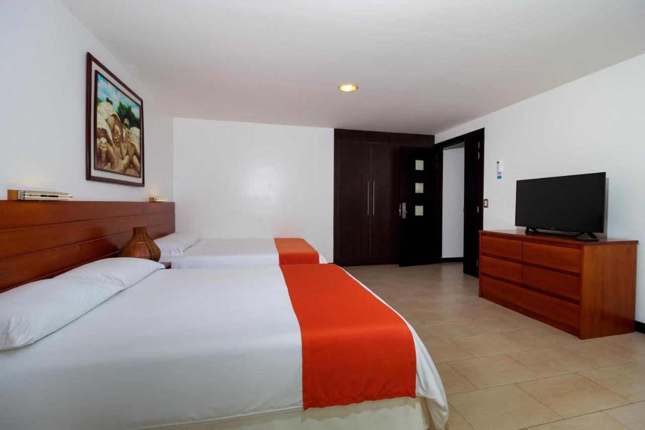 Galapagos - Bay View House Apartment *